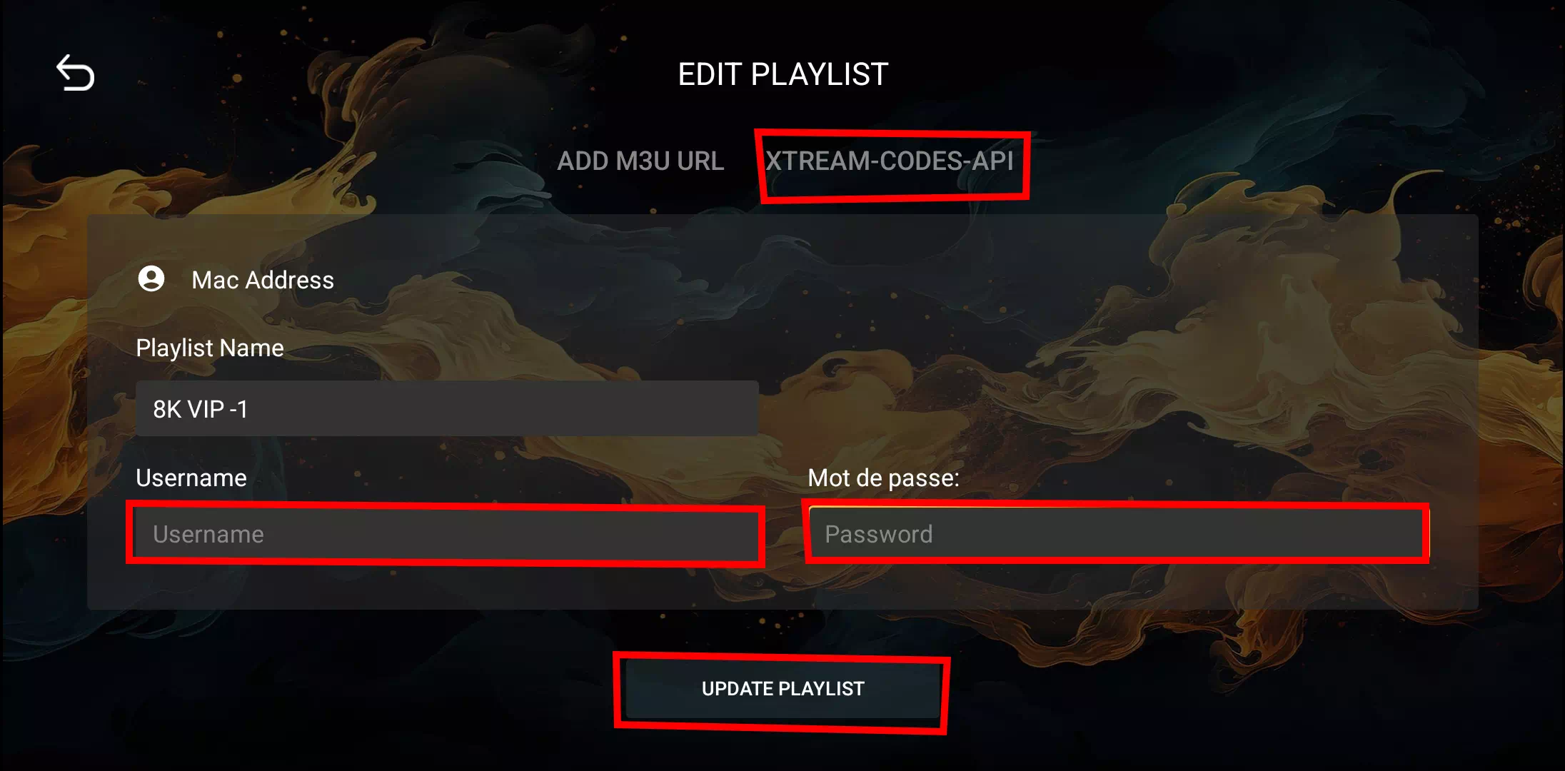 How to Install IPTV 8K Player on Amazon Firestick Android TV Google TV Chrome Cast