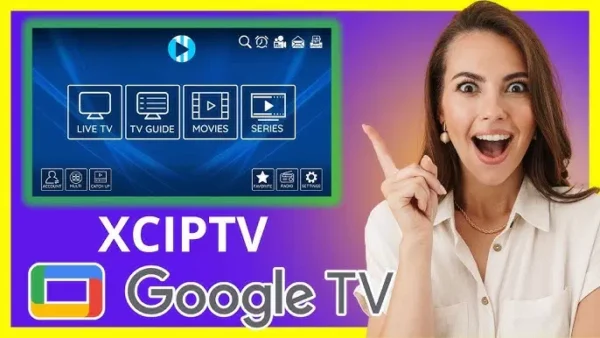 xciptv playlist subscription good best